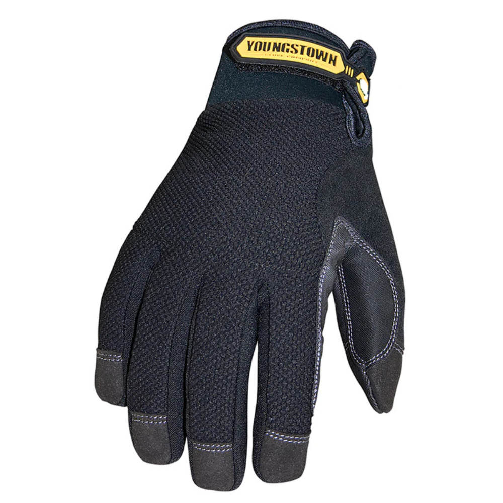 Youngstown Glove Company Waterproof Winter Plus from GME Supply